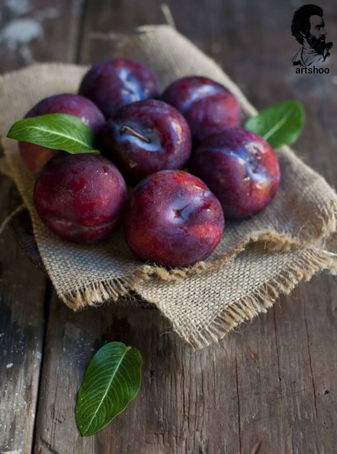 آموزش نقاشی رنگ روغن